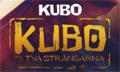 Kubo och de två strängarna (Sv. tal) (3D) 