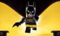 The Lego Batman Movie (Sv. tal) (3D) 