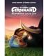 Tjuren Ferdinand (3D) 