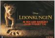 The Lion King (Live Action) 3D (Eng. tal) (Sv text)