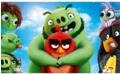 The Angry Birds Movie 2 (Sv. tal) 3D