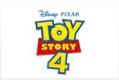 Toy Story 4 3D (Sv. tal)
